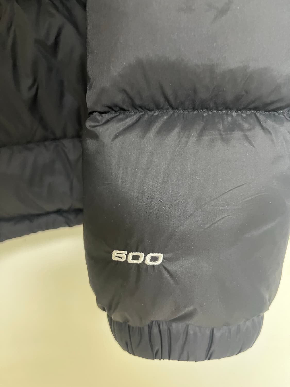 노스페이스 다운 패딩 후드 자켓 상품이미지5