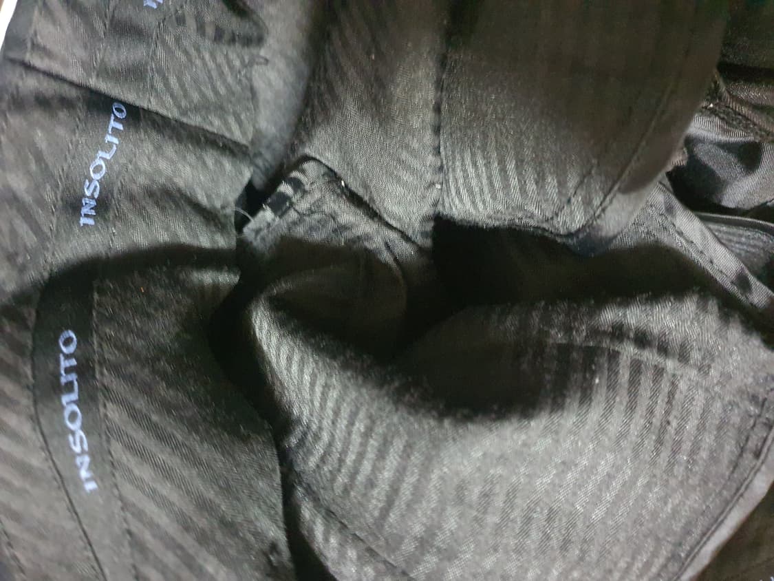 남성 인솔리토 슬랙스 30 상품이미지4