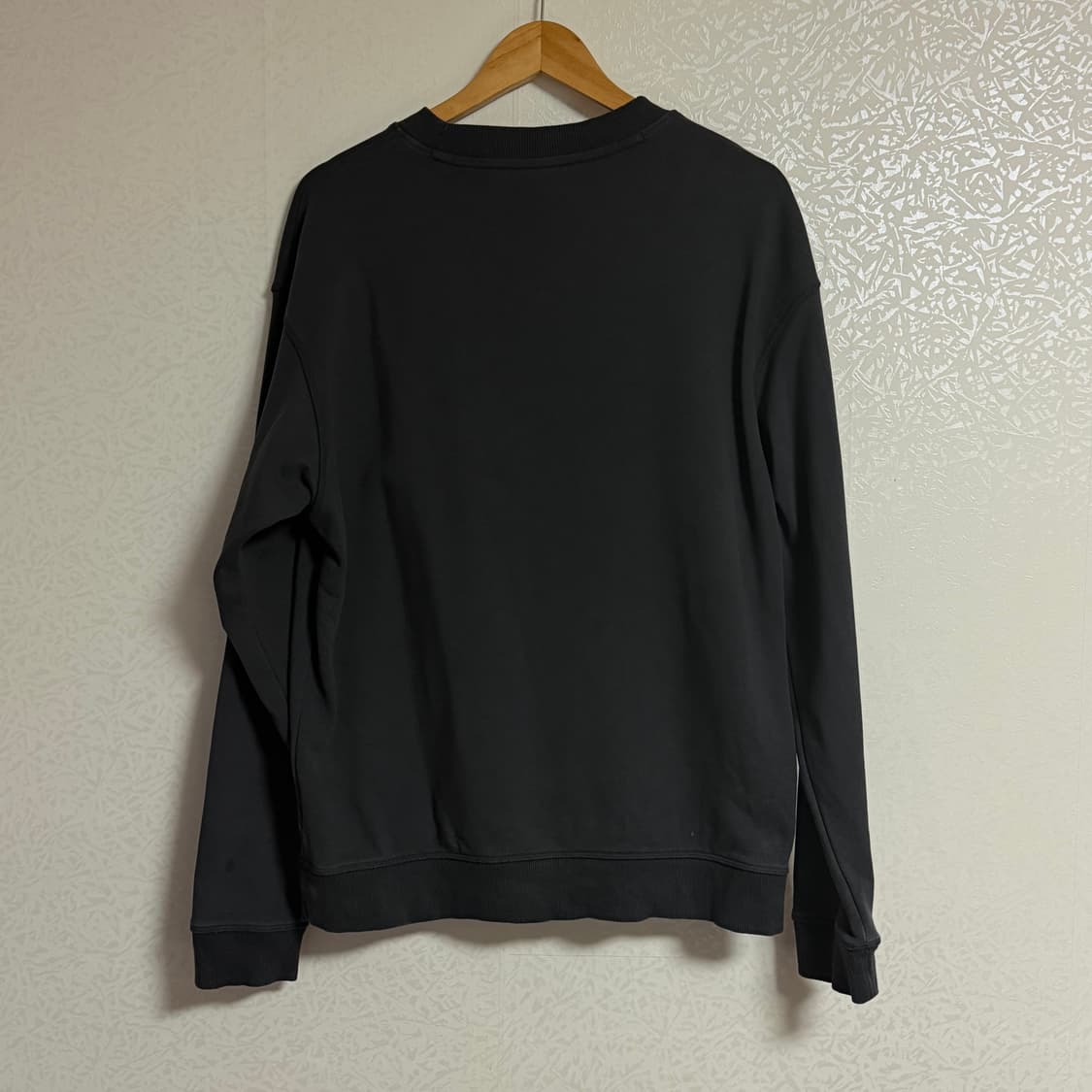 뉴발란스 UNI 쇼헤이 오타니 라운드 멘투맨 세미 오버핏 100 상품이미지5