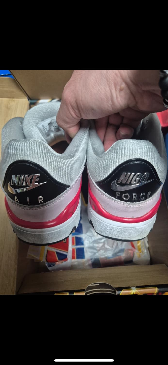 NIKE X NIGO 상품이미지5