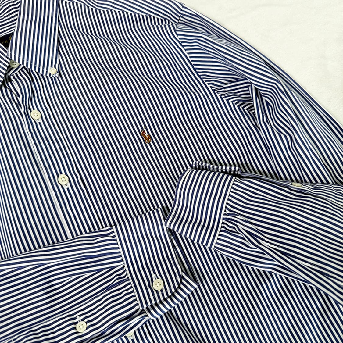 폴로 랄프로렌 셔츠 상품이미지2