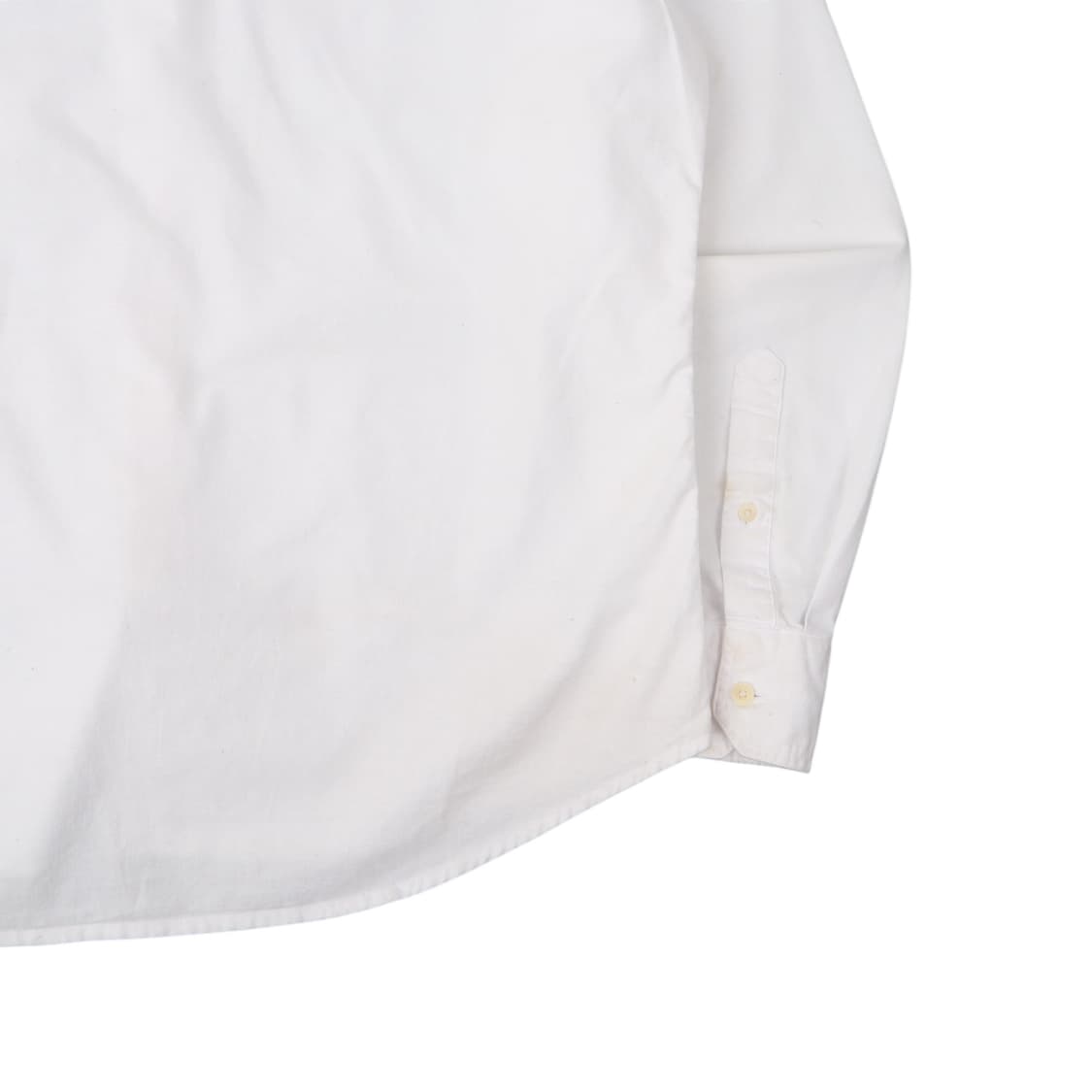 리바이스 화이트 옥스포드 셔츠 상품이미지7