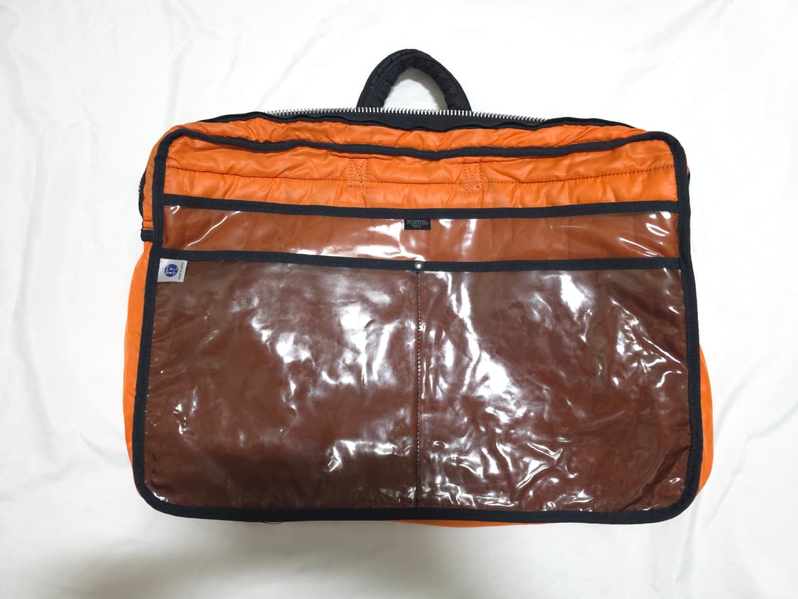 요시다포터 탱커 2way 브리프케이스 라지 [137 상품이미지7