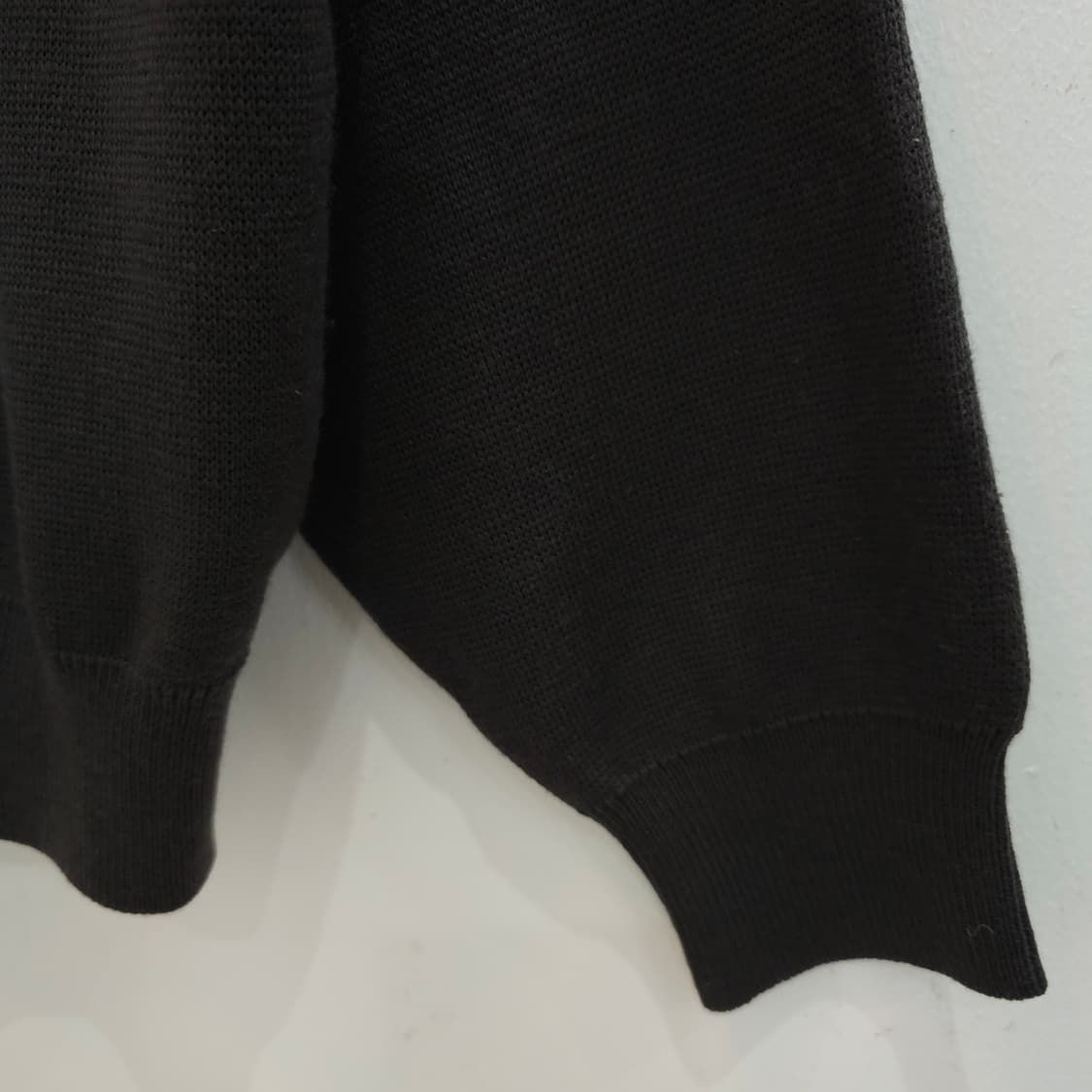 ANGELO 안젤로 스키 그래픽 울니트 상품이미지6