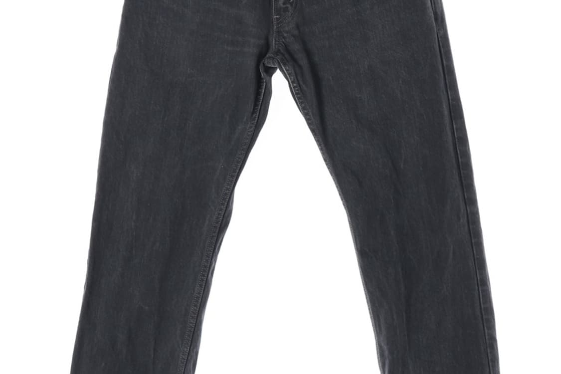 리바이스 514 스트레이트 데님 팬츠 34 상품이미지4