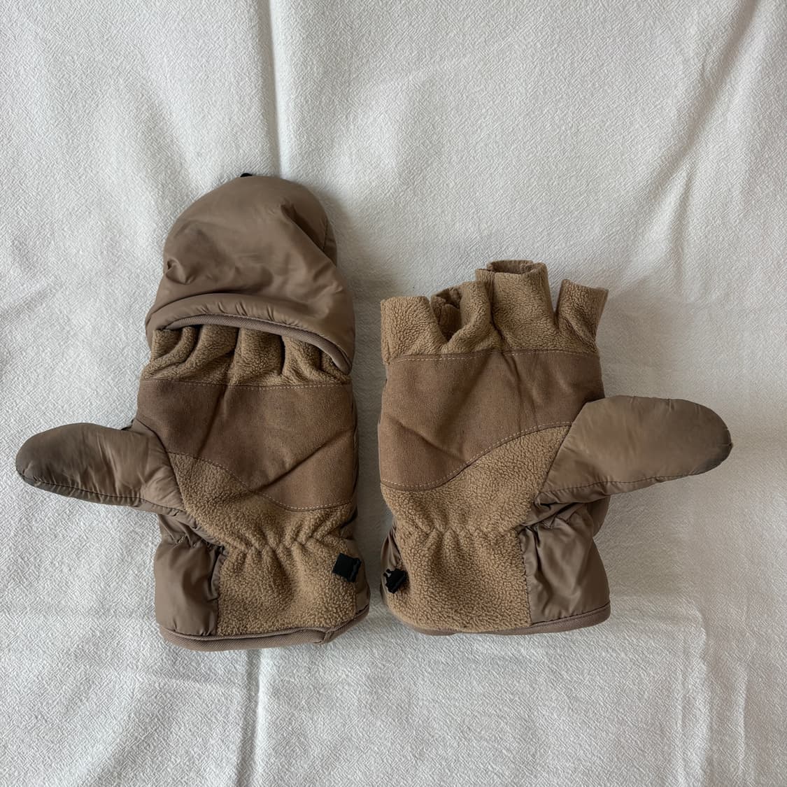 UNDERCOVER x GU 장갑 상품이미지10