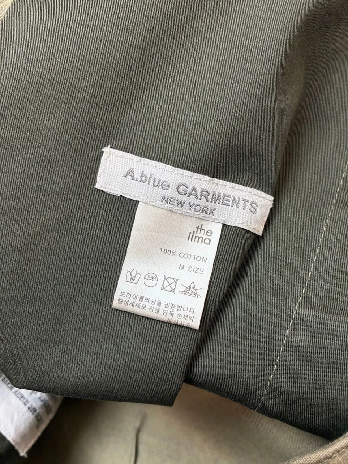 더일마 M-51 아크틱 카고 팬츠 PN6212 상품이미지8