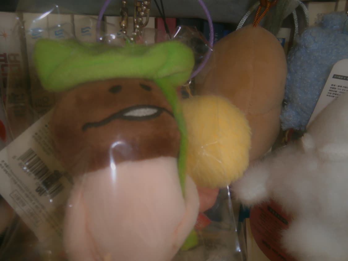 올림푸스 VH210 핑크 (소프트 포커스/작례O) 상품이미지5