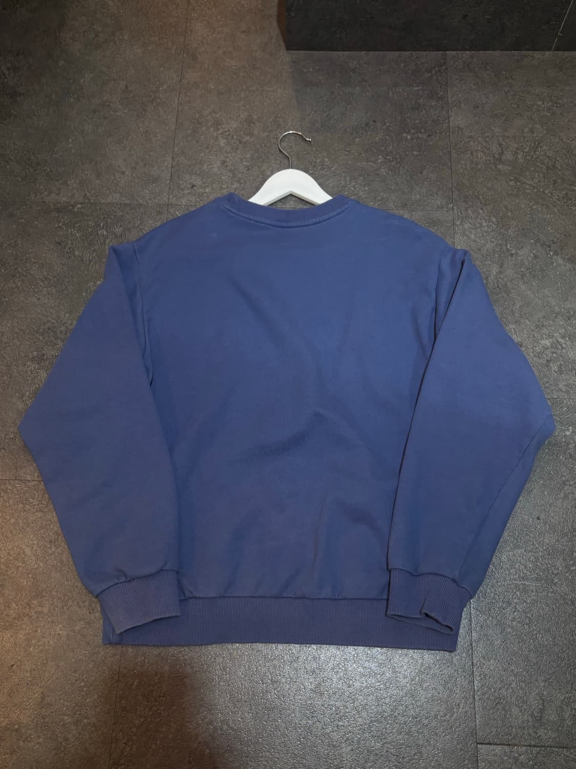 엄브로 맨투맨 티셔츠 100사이즈 상품이미지3