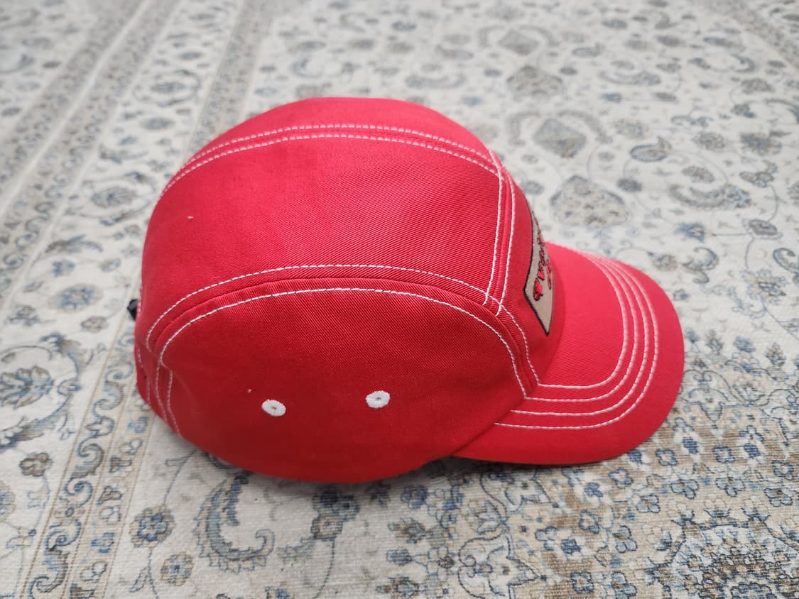 리미떼두두캠프캡 (아동용인데 엄청크게나옴) (57호까지) 상품이미지5