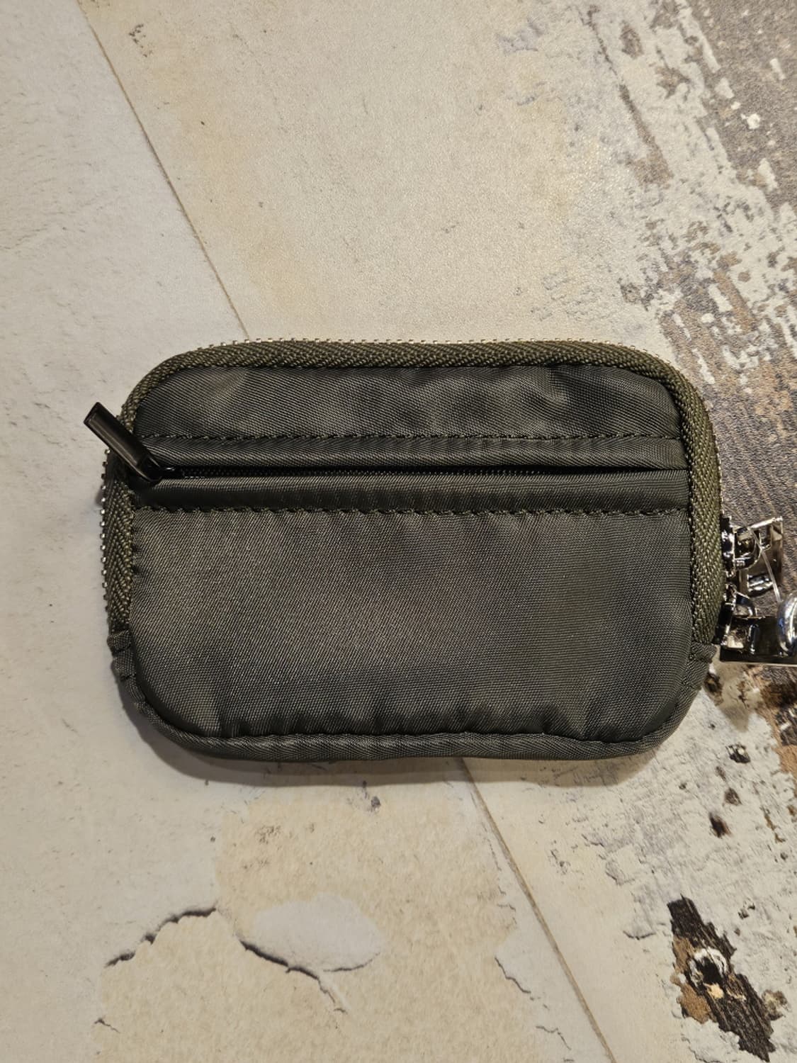 할리데이비슨 패치드 커스텀 키링 월렛 ( 13 X 9 ) / 10026 상품이미지2