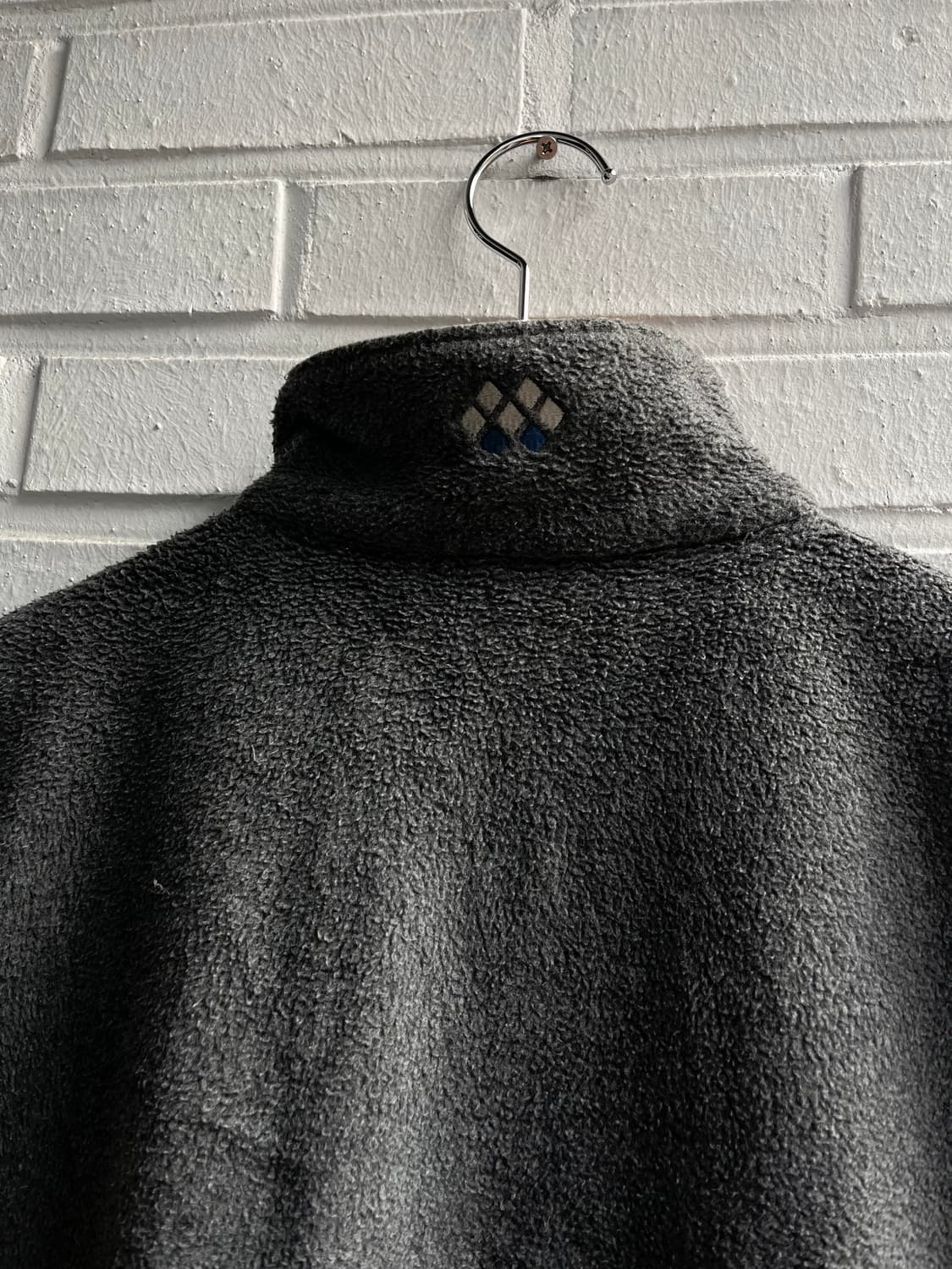 mont bell fleece vest 상품이미지4