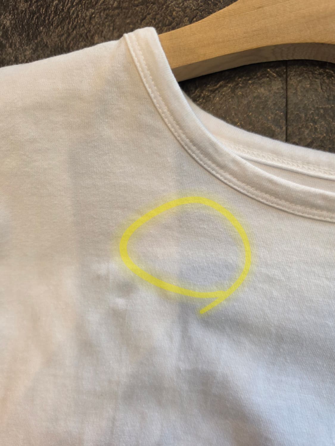 Juun.J  화이트 여성 반팔티셔츠 - 66 상품이미지9