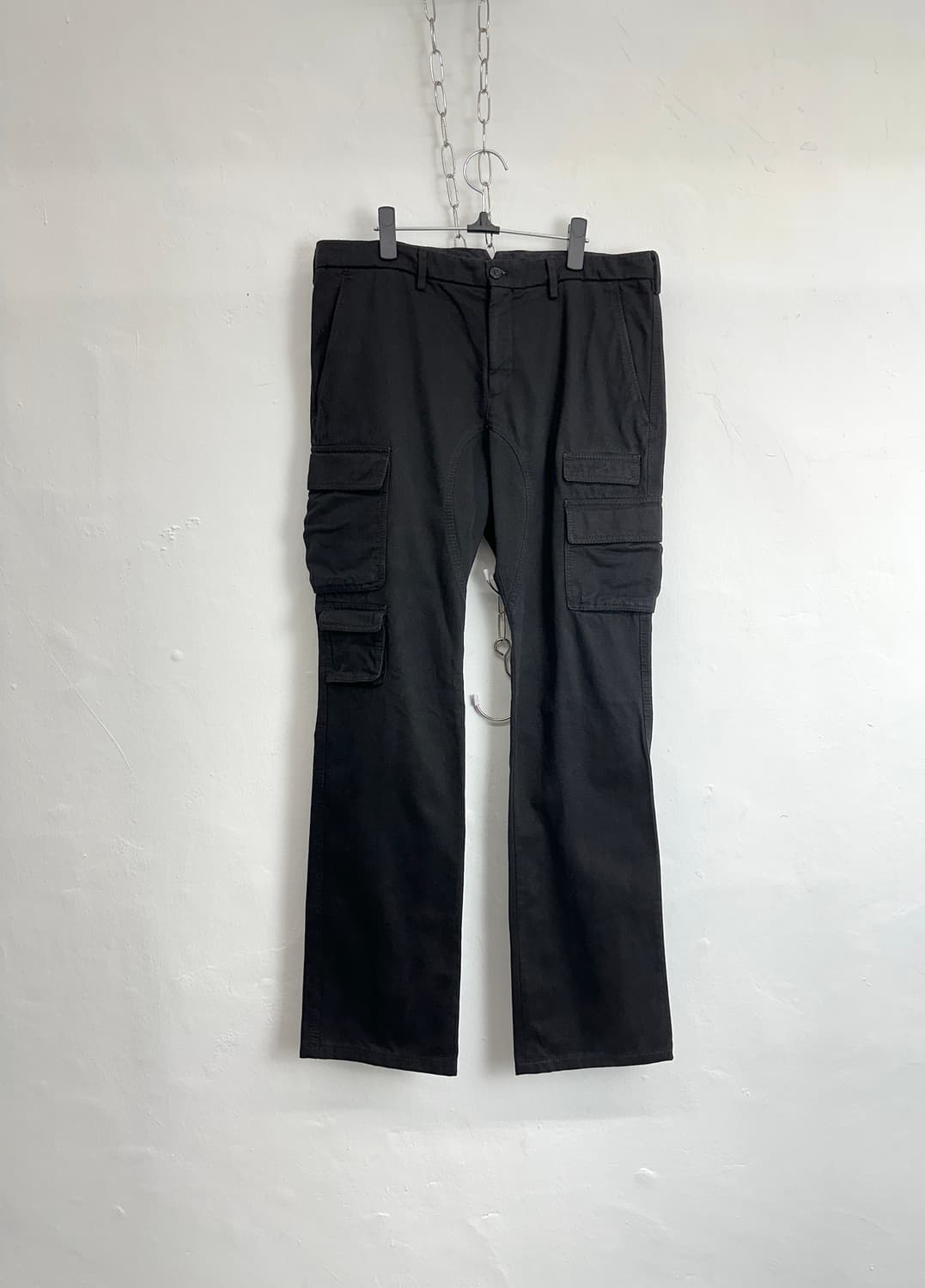 Neil Barrett Multi-Pocket Tactical Cargo 상품이미지5