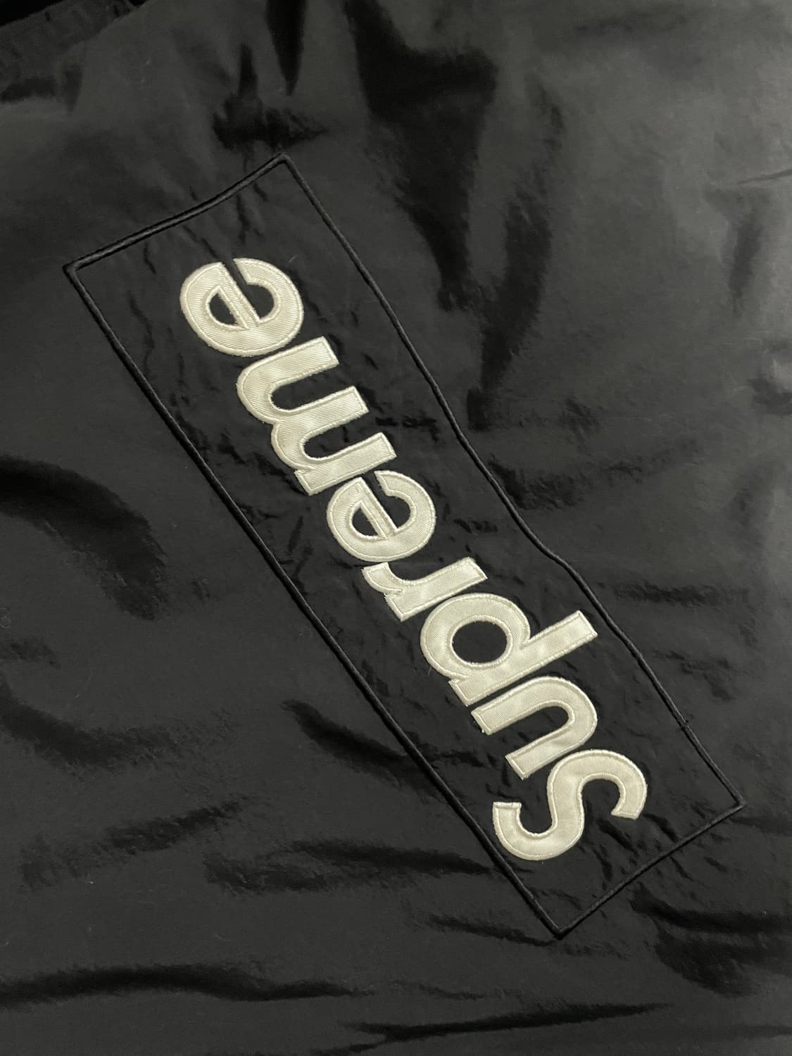 슈프림 17fw 롱패딩 돕바 스타디움 파카 상품이미지8