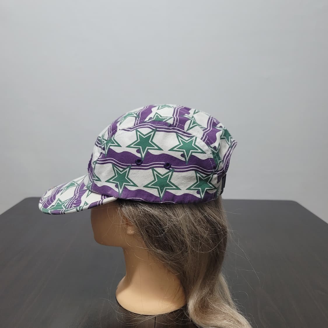 슈프림 캠프캡 상품이미지3