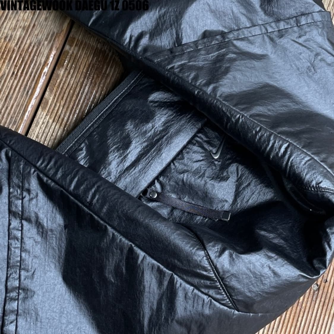 나이키 크로와상 가방  상품이미지2