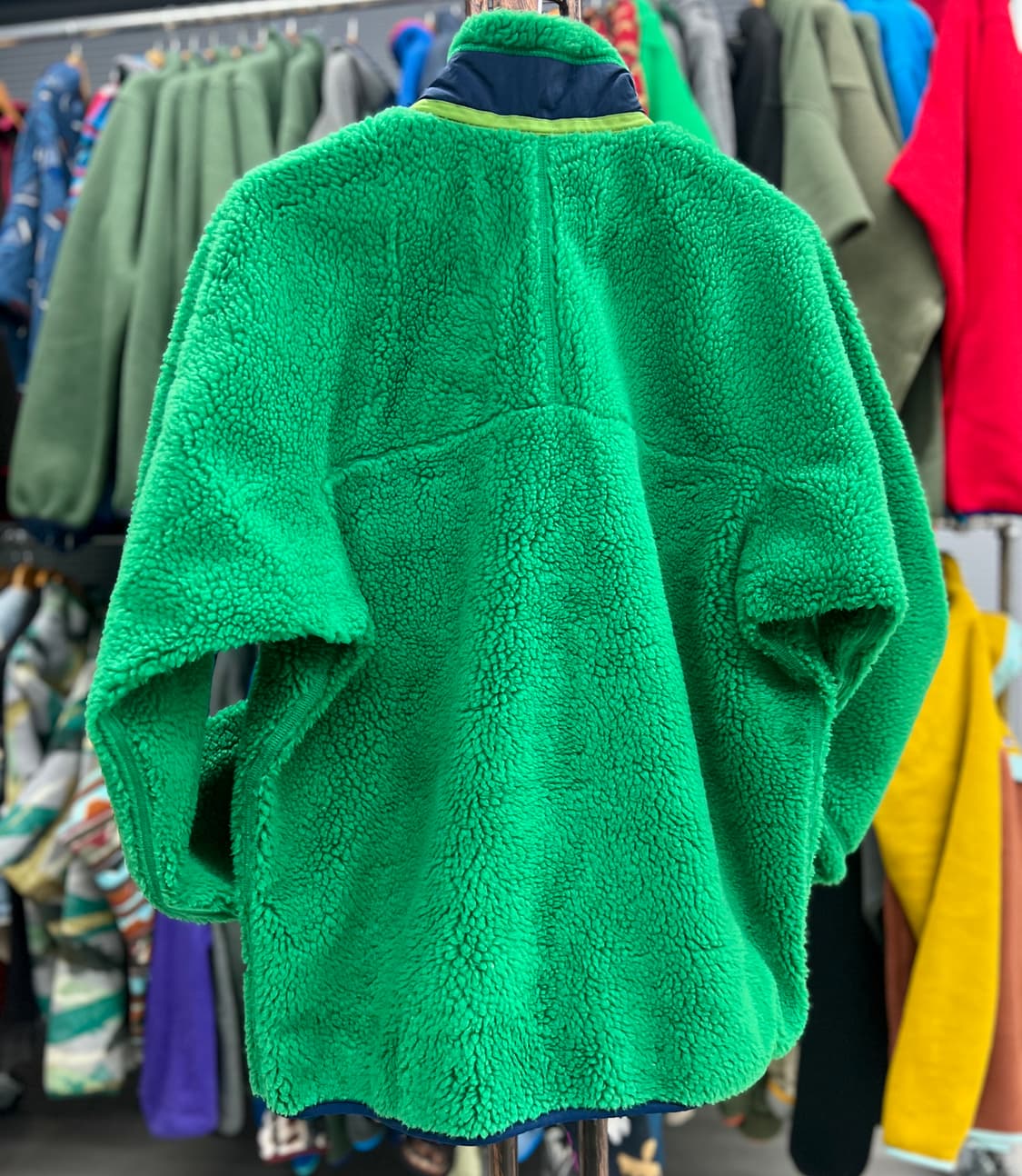 Retro-X  ( USA ) S 상품이미지4