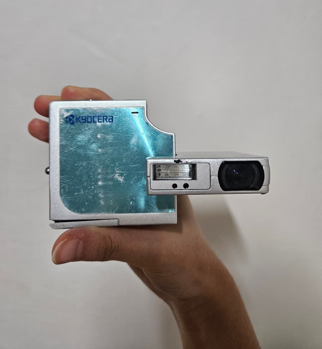 교세라 파인캠 쿄세라 파인캠 SL300R 상품이미지1