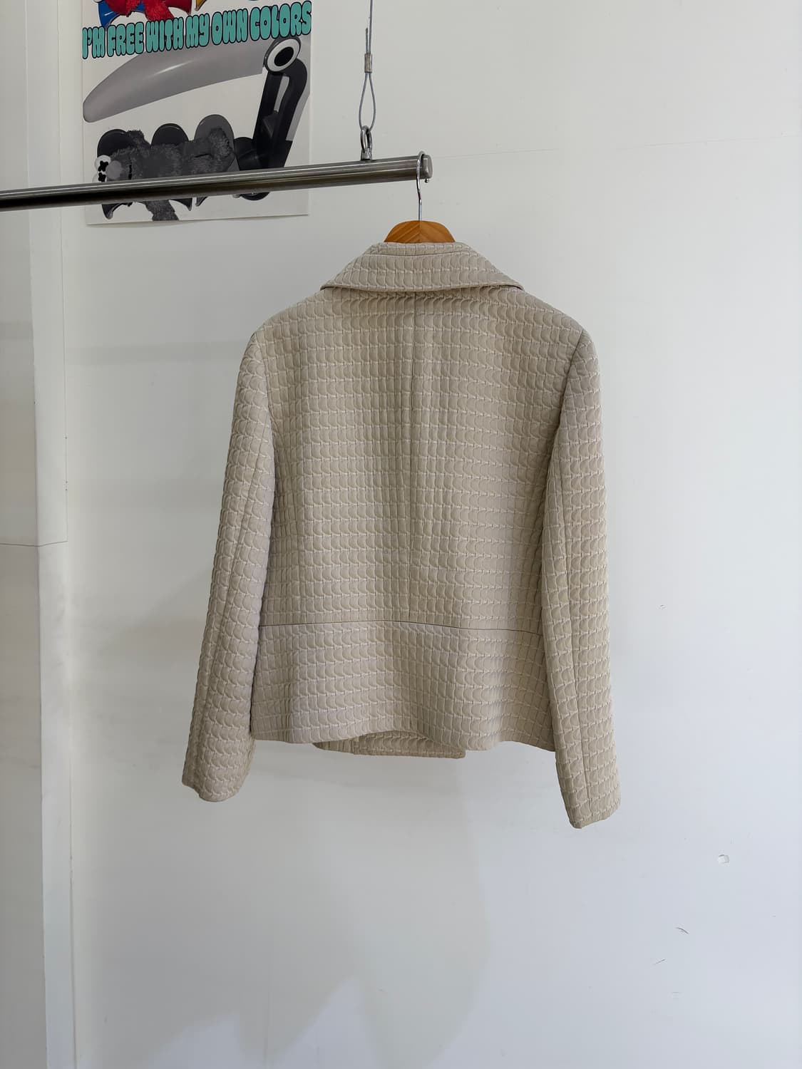 LAVIN COLLECTION (Made in Japan) 자켓 상품이미지5