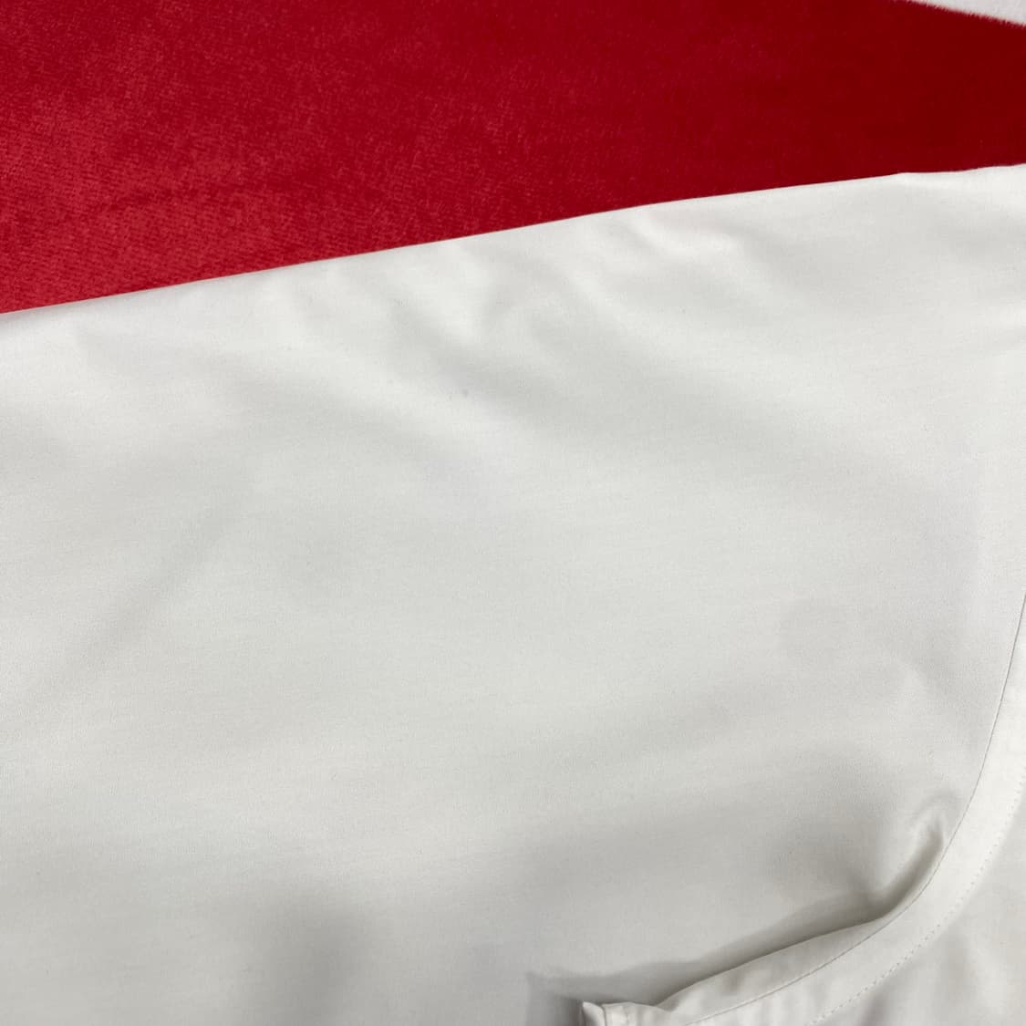 지방시 셔츠 실측 105 상품이미지4