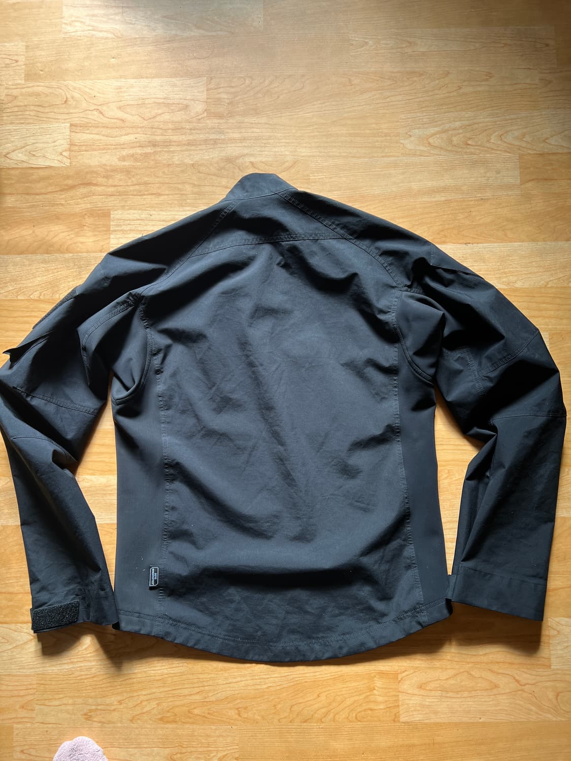 GR10K Black Gore-Tex® Frontline Pullover 상품이미지4