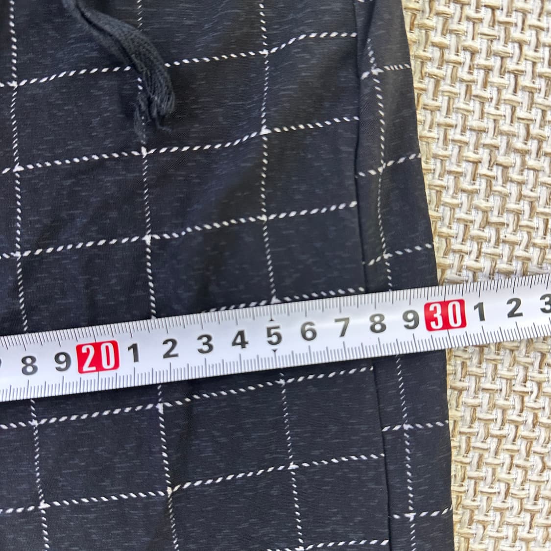 FREE 빈티지 반바지 0428D  상품이미지5