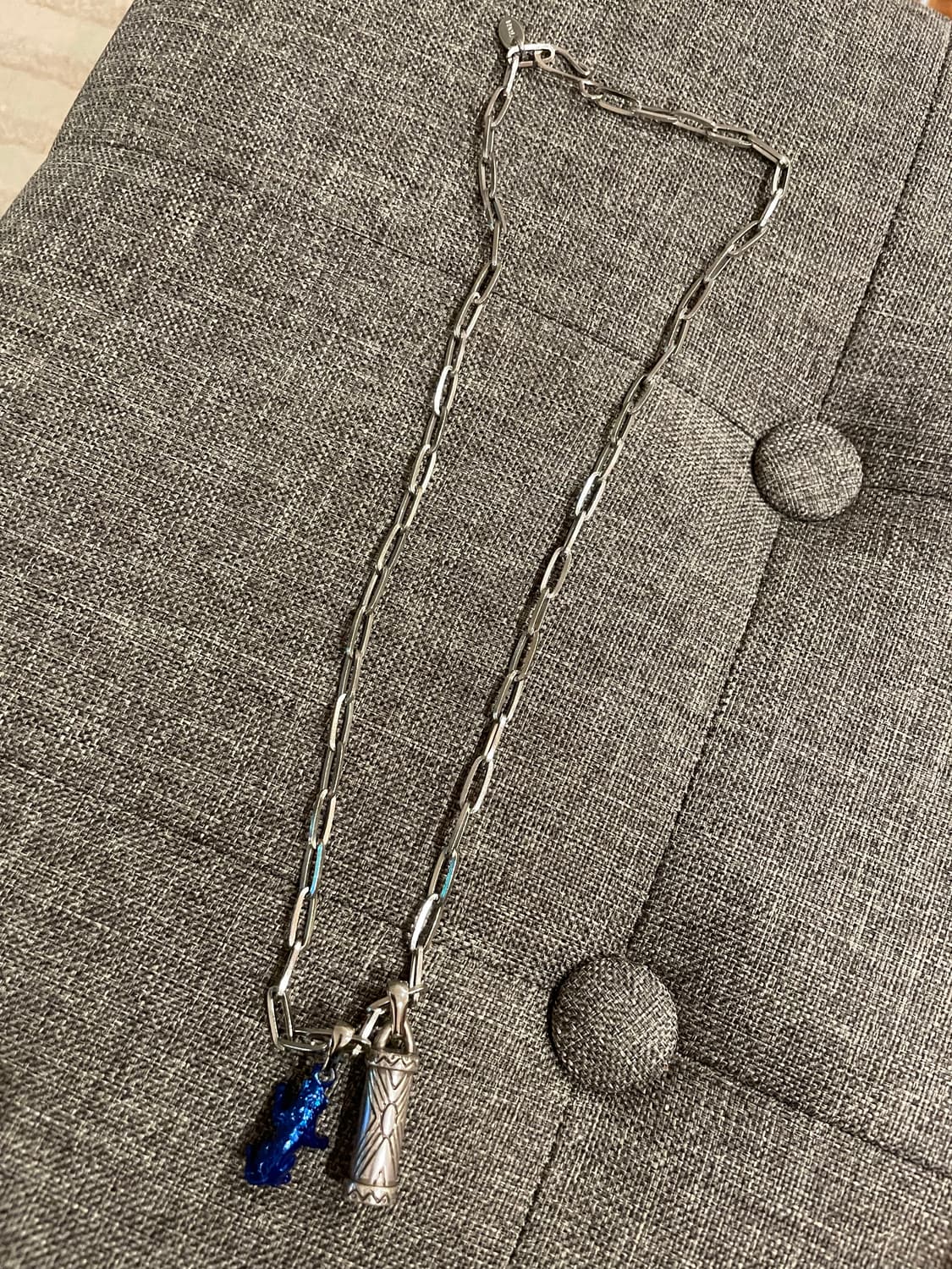 토가 목걸이 상품이미지2