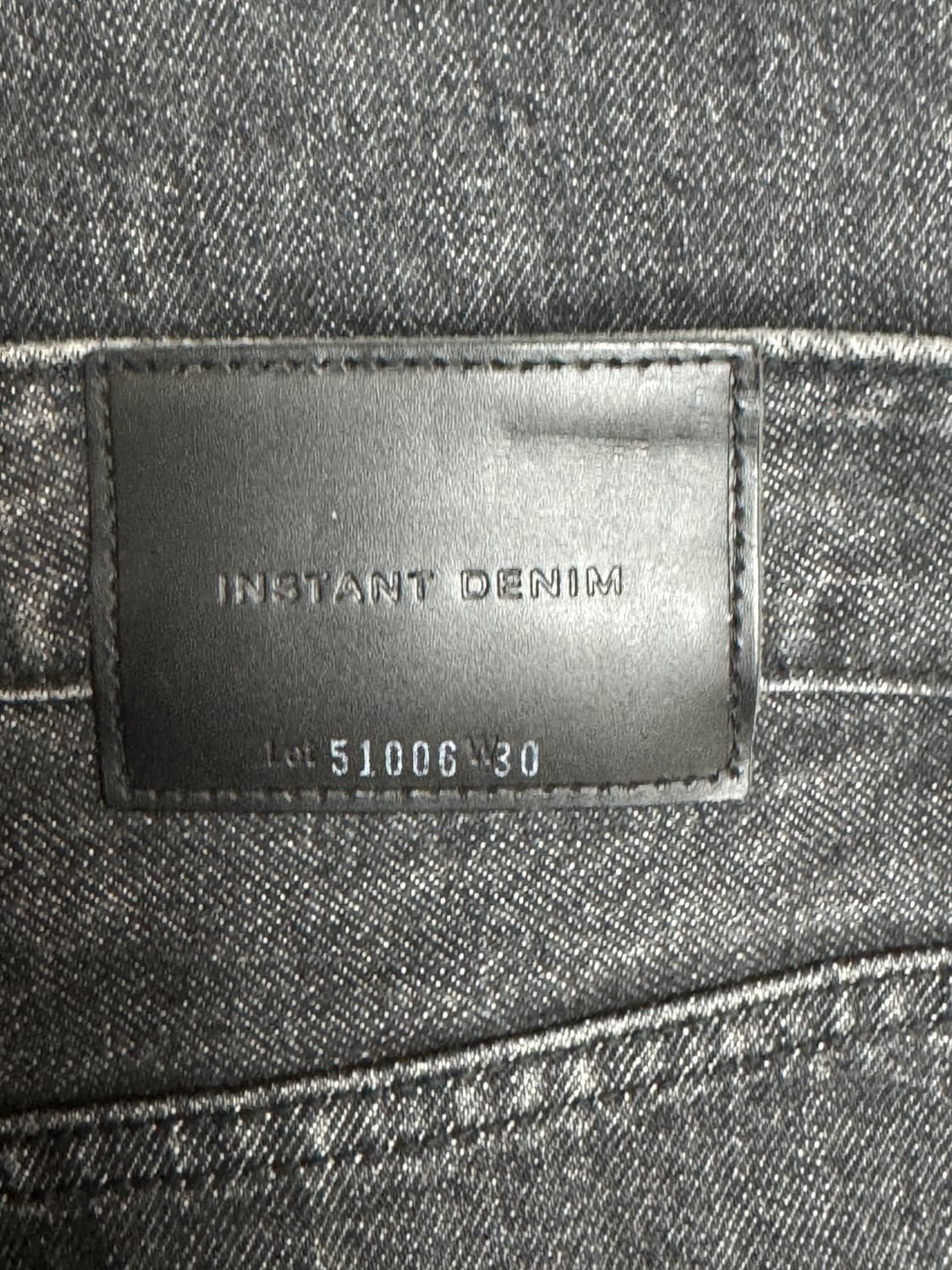 브랜디드 흑청 51006 30  상품이미지3