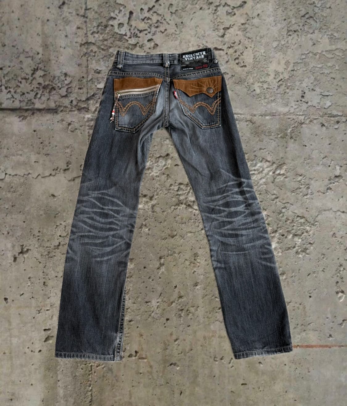 빈티지 팬츠  상품이미지1