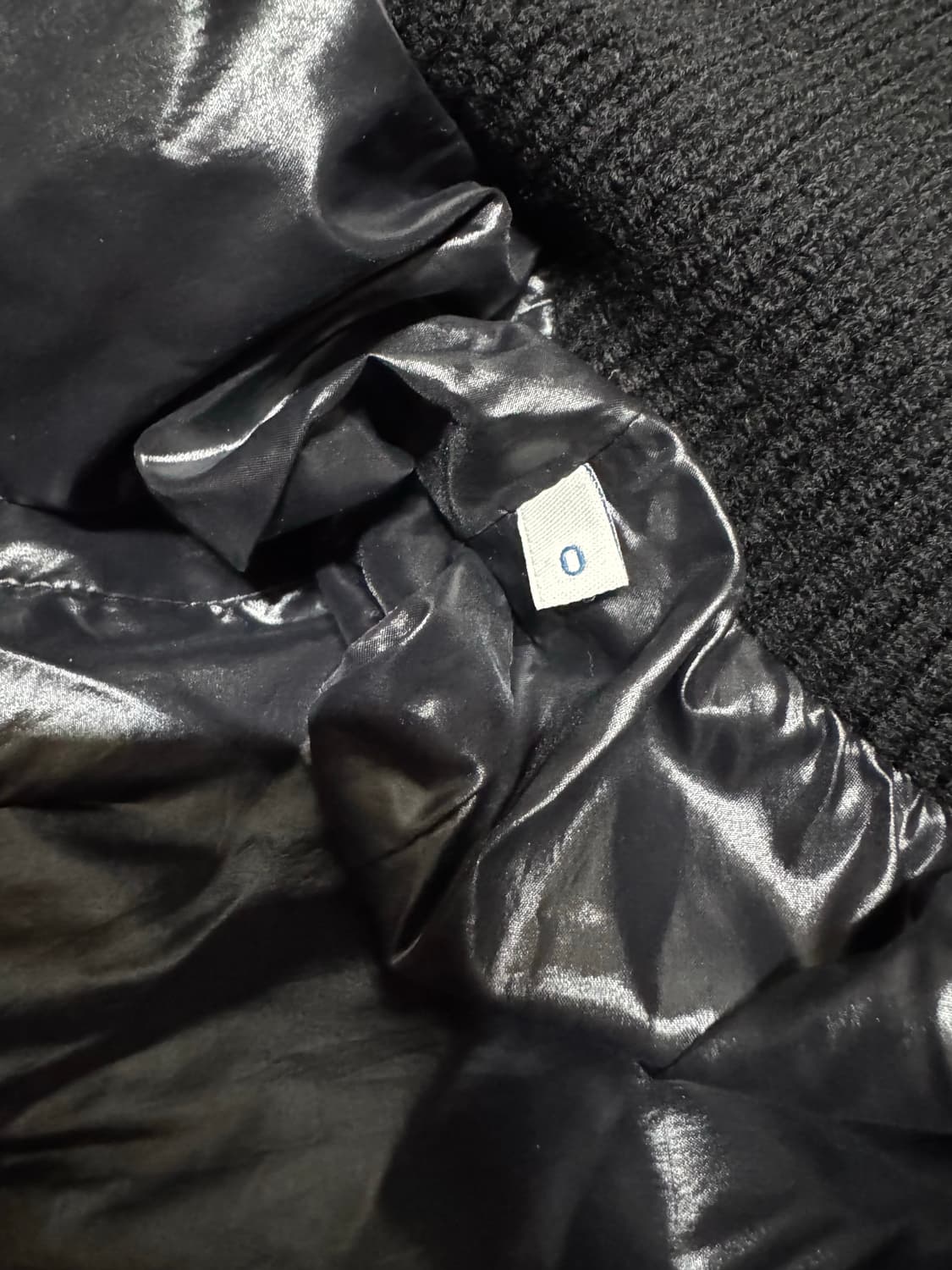 0 몽클레어 보스 여성 패딩 상품이미지8