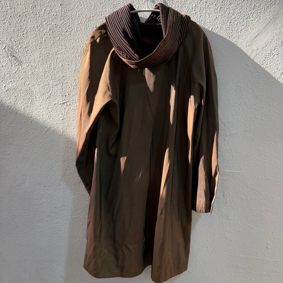Mycra pac Raincoat 상품이미지6