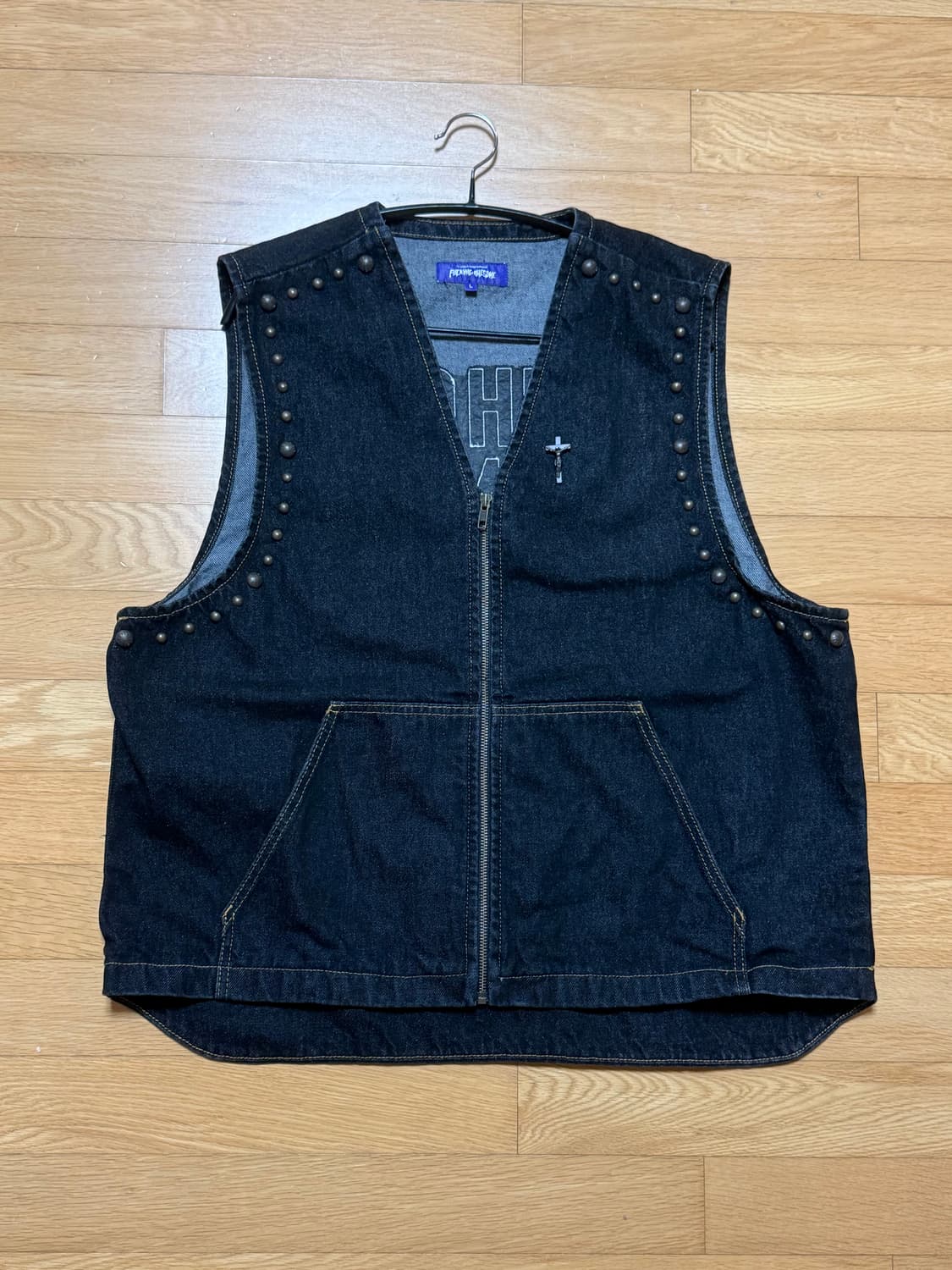 퍼킹어썸 아우터 일괄 상품이미지3