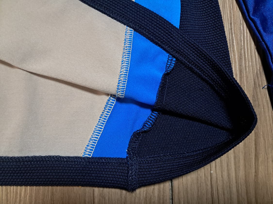 머렐 여성 긴팔티 105 상품이미지9