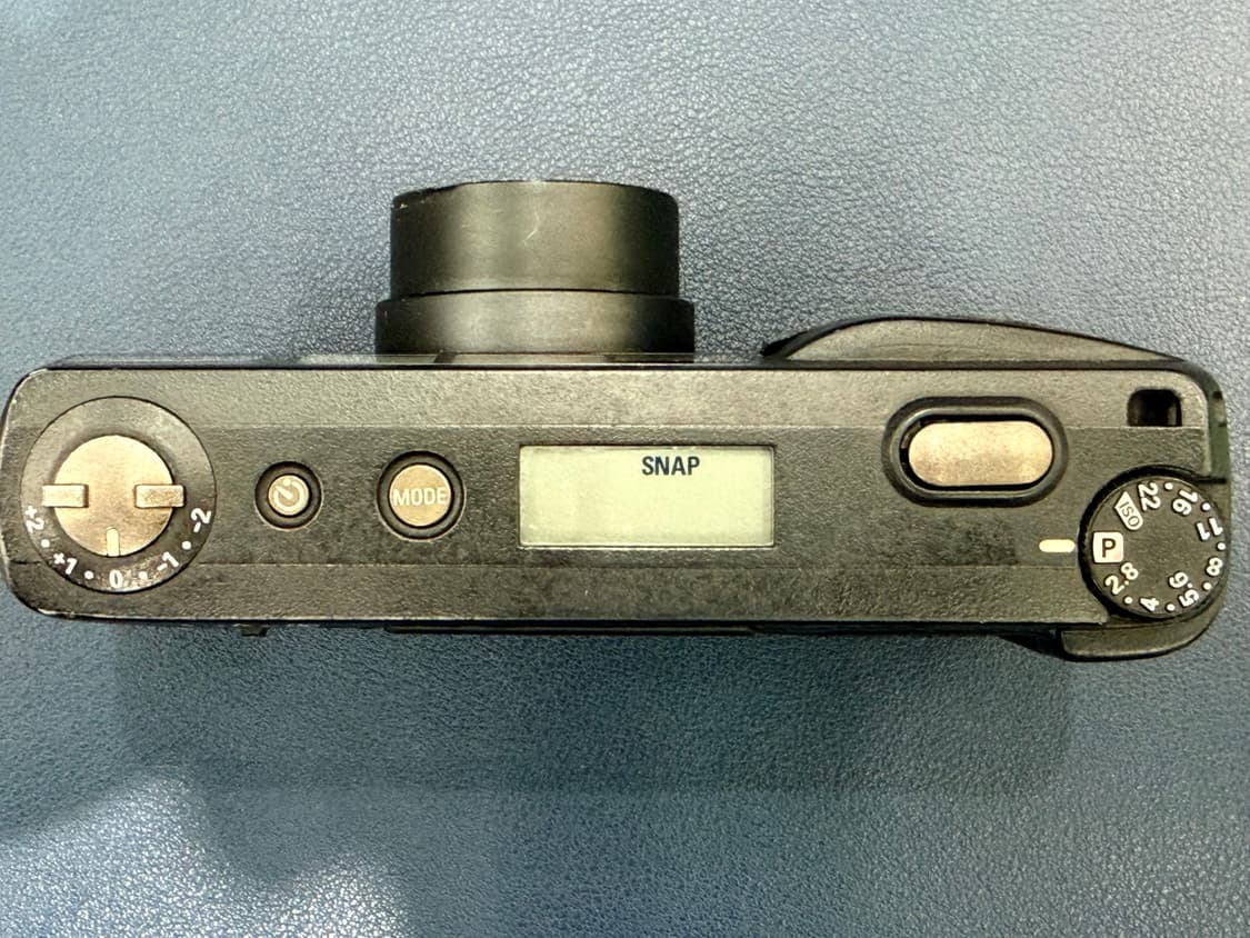 리코 GR1v 상품이미지4