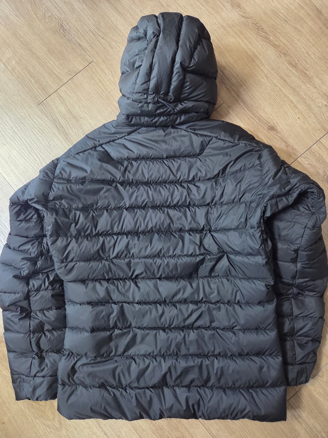 아크테릭스 세륨 s 블랙 상품이미지2