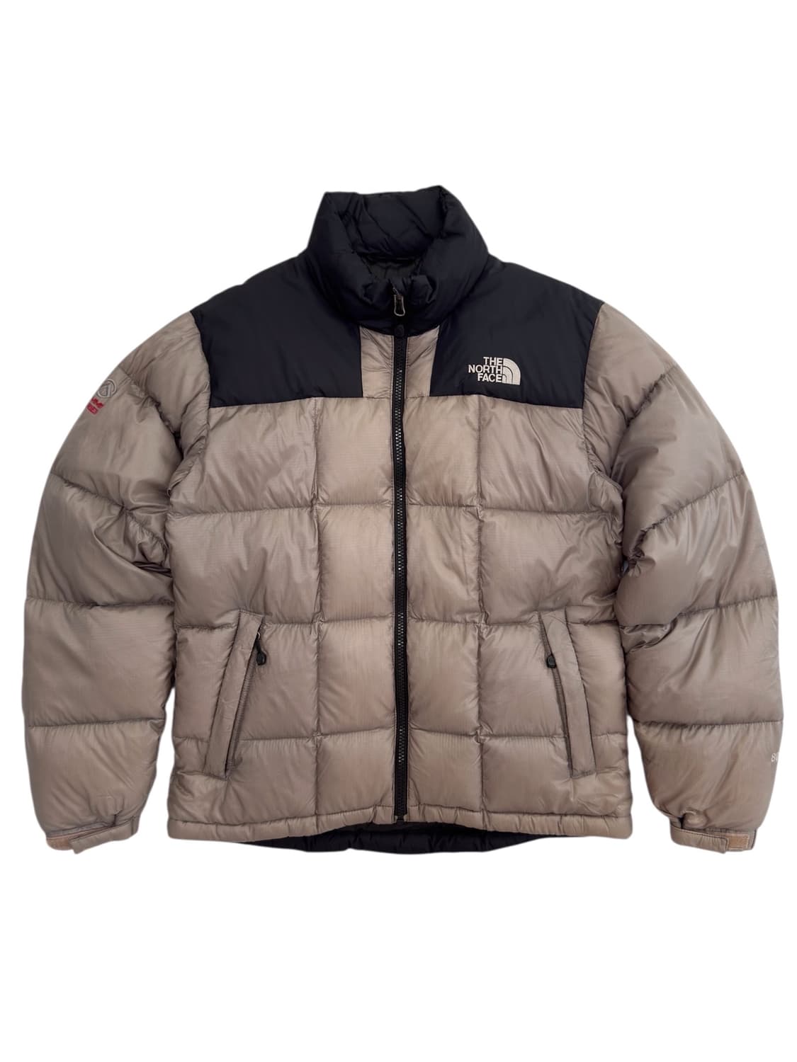 노스페이스 써밋 800 로체 패딩 구스다운 상품이미지1