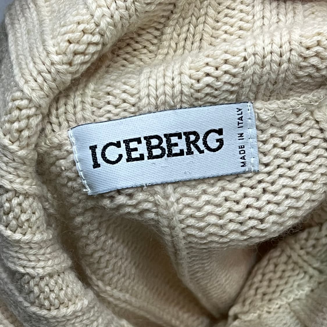  아이스버그 하프버튼 니트 y15538 상품이미지6