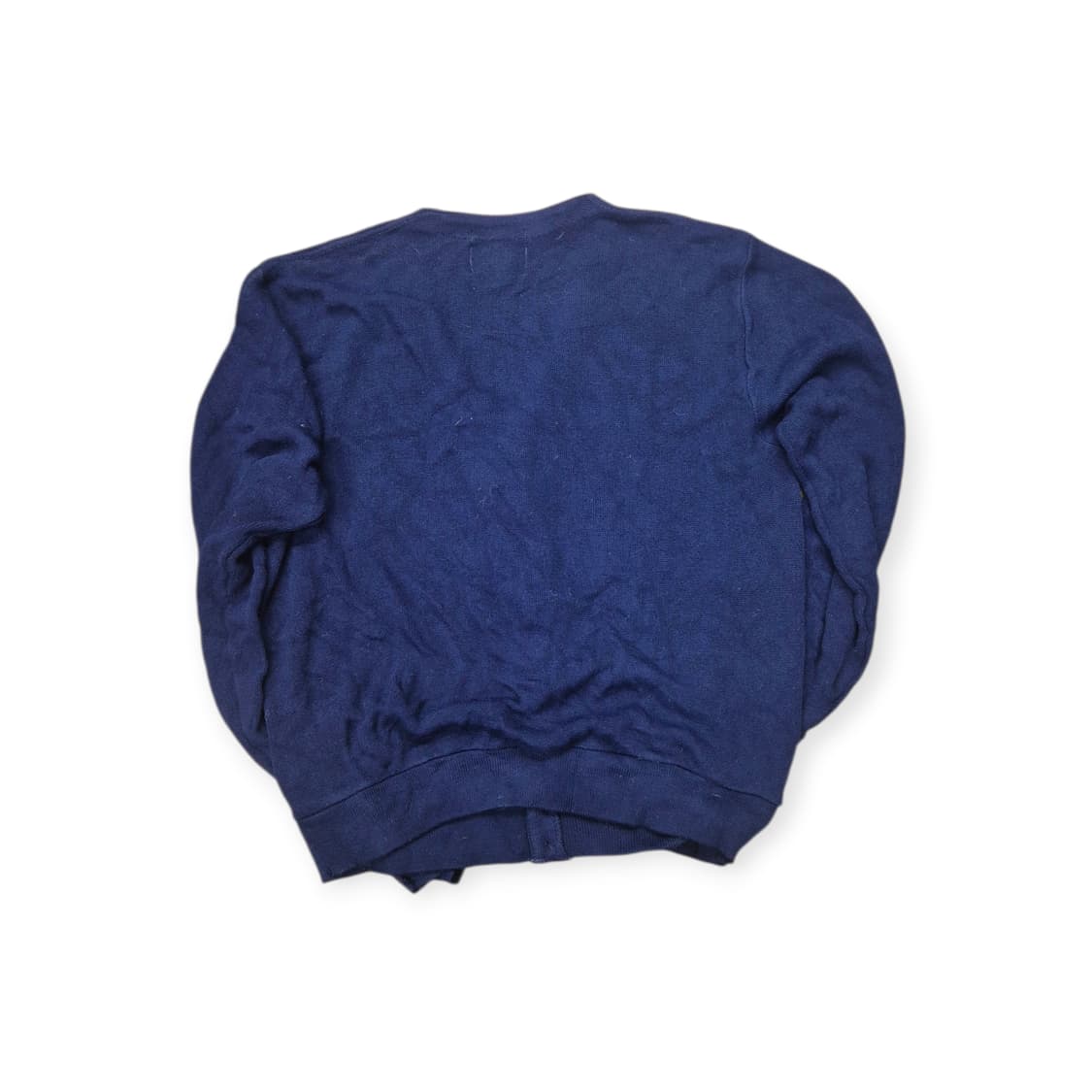 빈티지 아크릴 가디건 Made in USA 상품이미지2