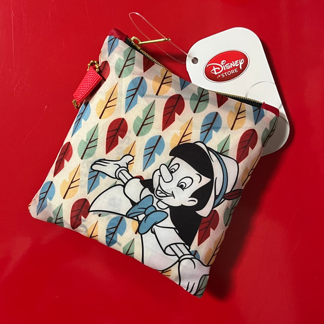 도쿄디즈니 디즈니에코백 장바구니 5종 상품이미지6