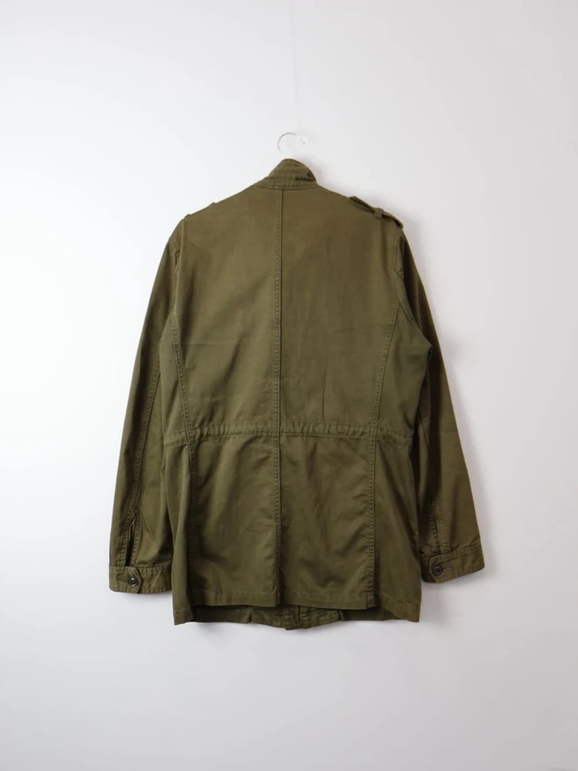 TKMIXPICE Military Field Jacket 상품이미지5
