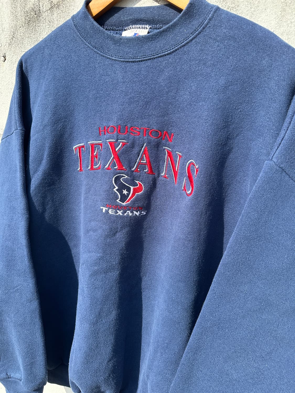 [2XL] Logo Athletic 맨투맨 스웻셔츠 Mexico made 상품이미지3