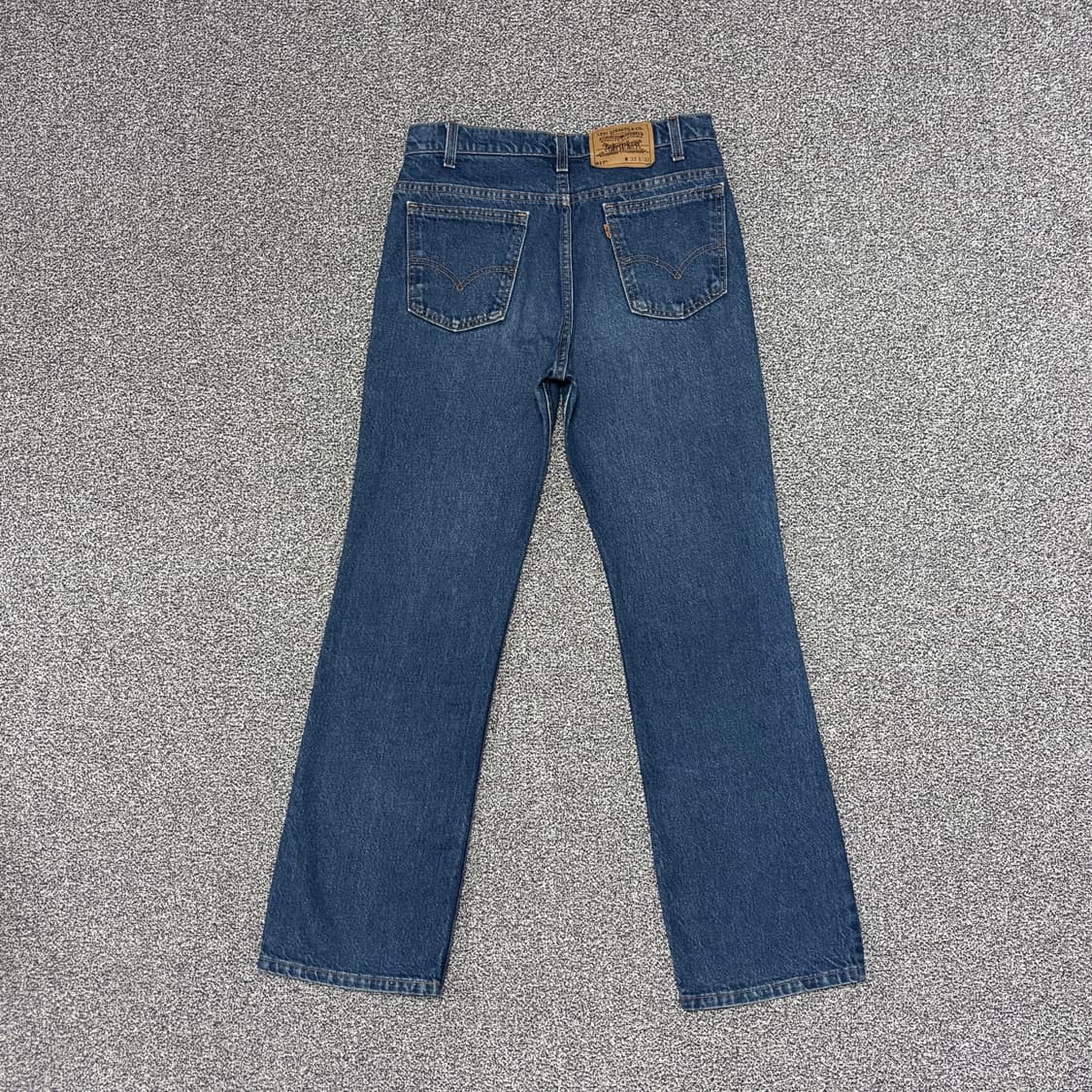 90s 빈티지 리바이스 517 허리40cm 상품이미지2