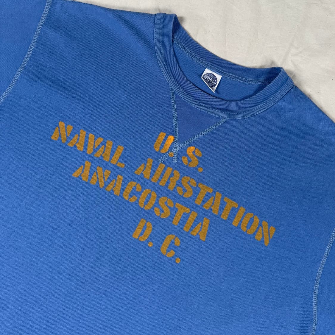 토이즈 맥코이 반팔 티셔츠 반팔티 상품이미지2