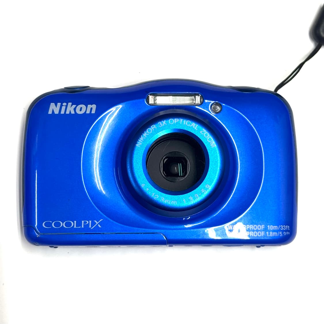 작례o ,미니어처 증정💖 쿨픽스 w100 / Nikon coolpix 상품이미지4