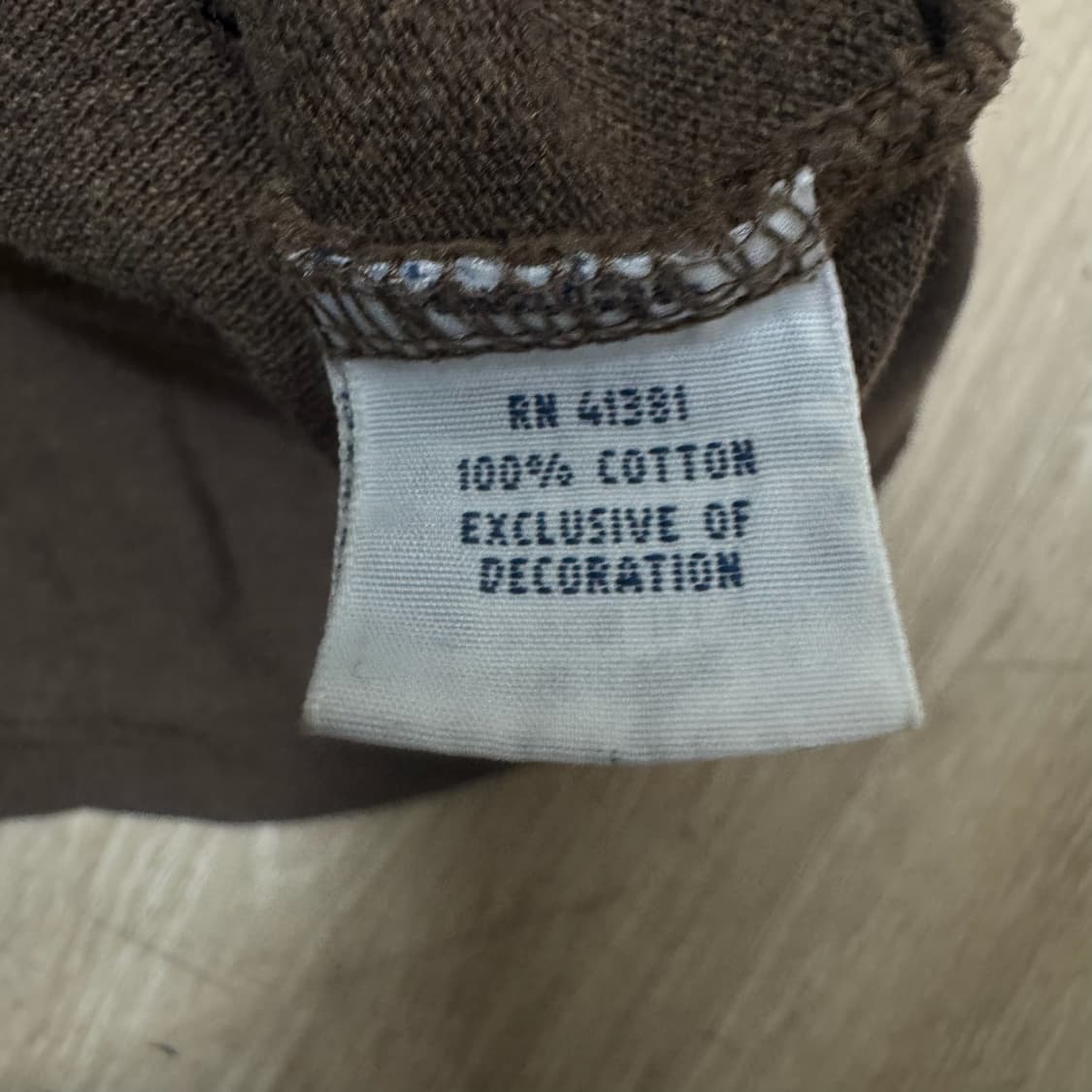 폴로 랄프로렌 PK 반팔 카라티 XXL/110  상품이미지6