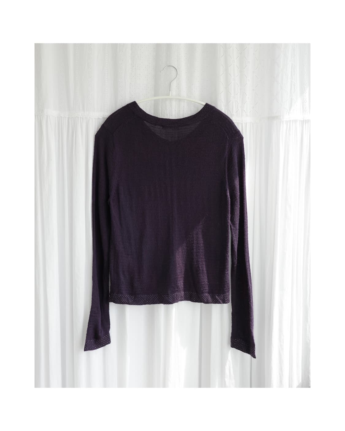 Style com cardigan 상품이미지6