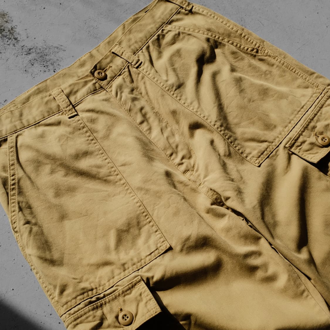 Schott Cargo Pants 상품이미지3