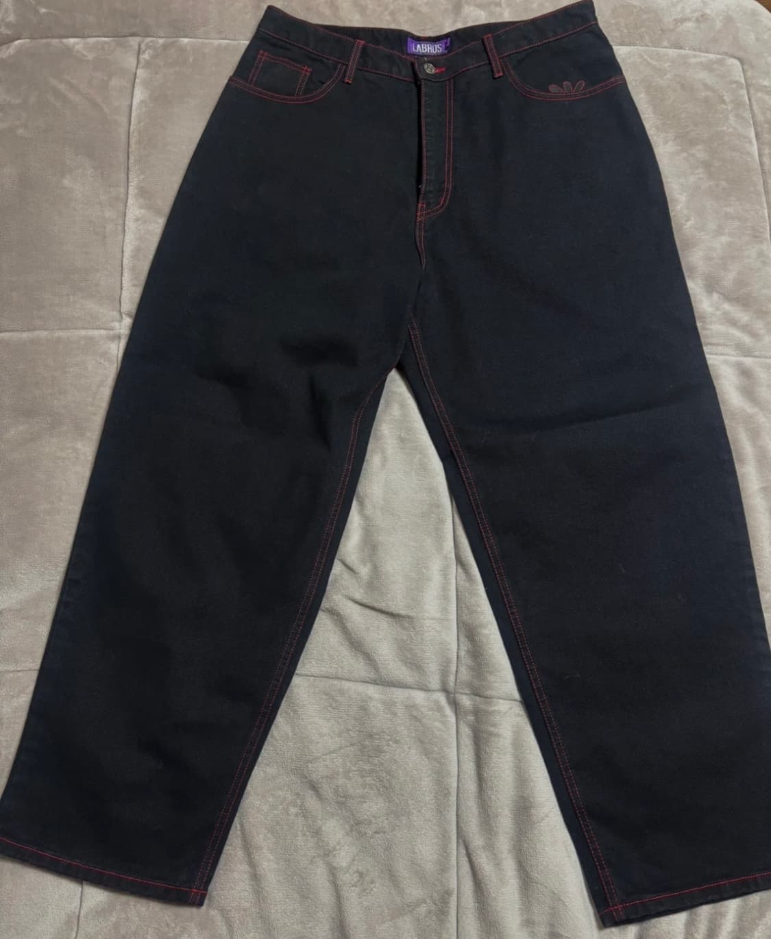 라브로스 데이지 데빌 상품이미지2