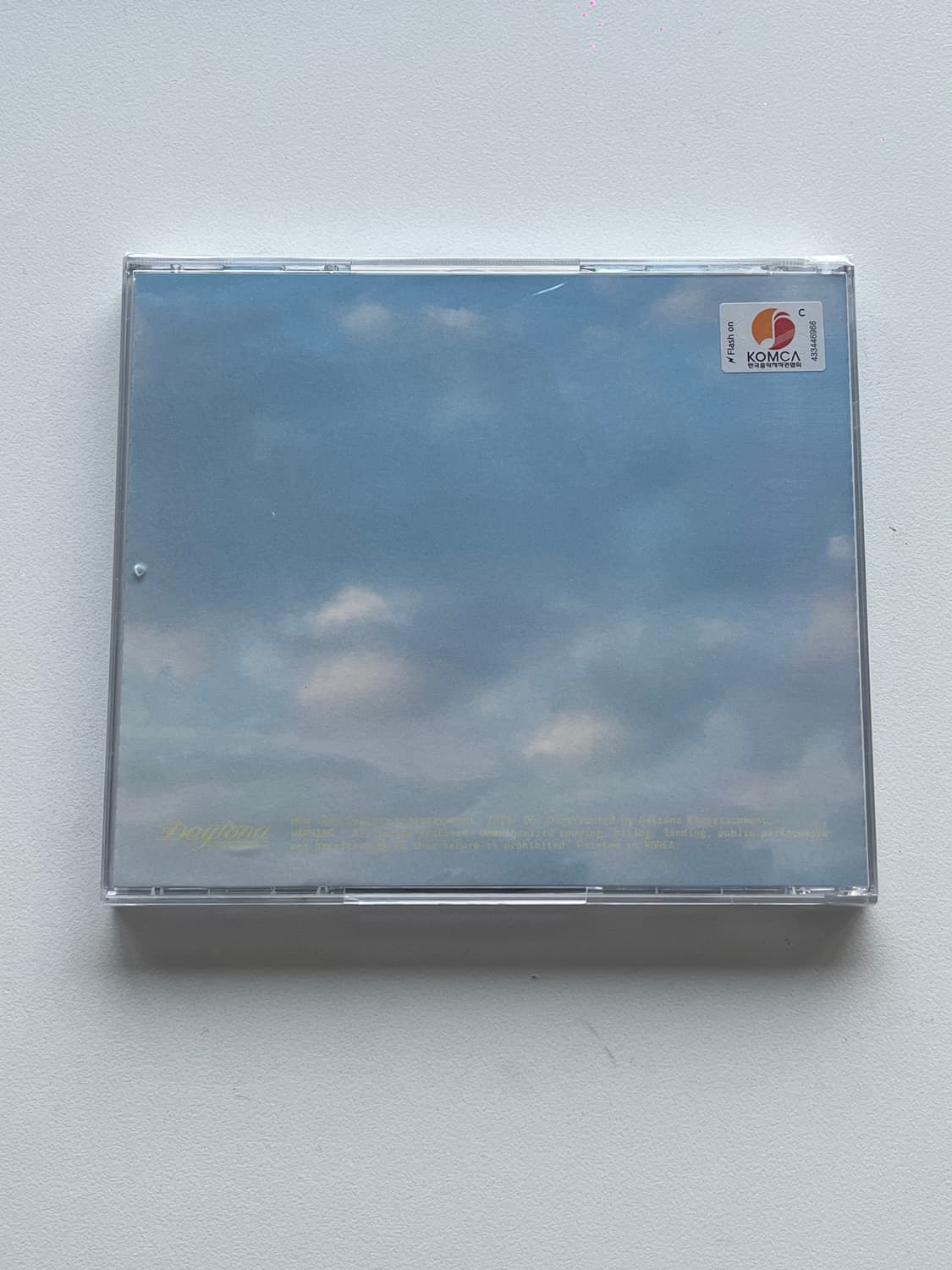 [국힙명반] 염따 4집 살아숨셔4 미개봉 음반 CD 상품이미지2